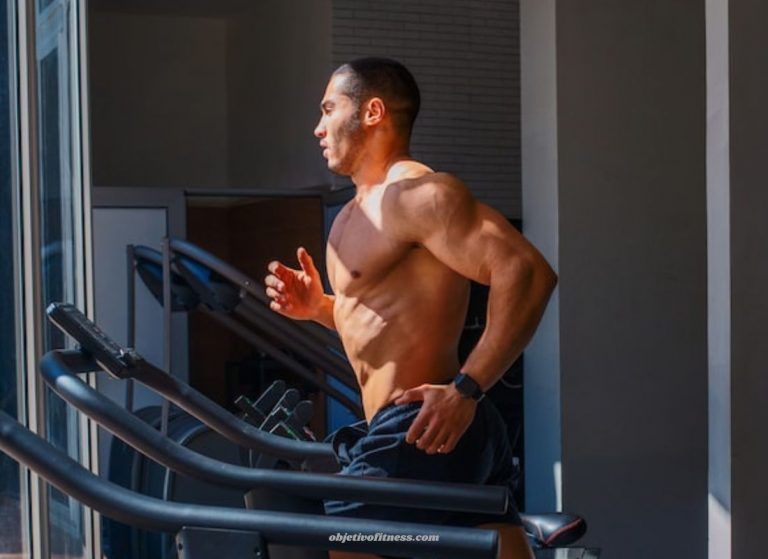 8 entrenamientos de intervalos en cinta de correr