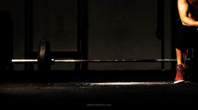 Rutinas full body para entrenar en casa o el gimnasio