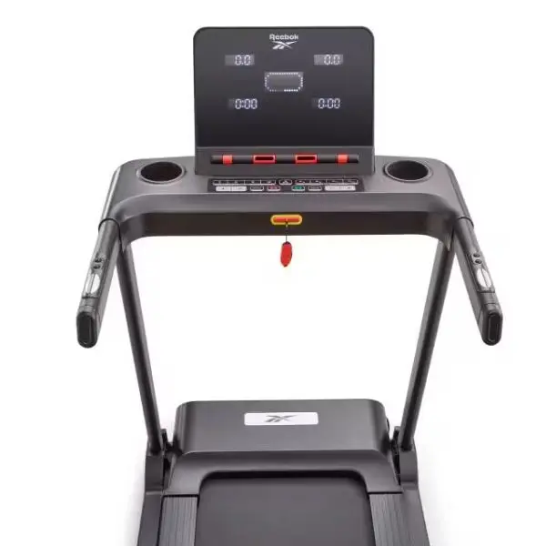 Reseña Reebok Jet 100 z