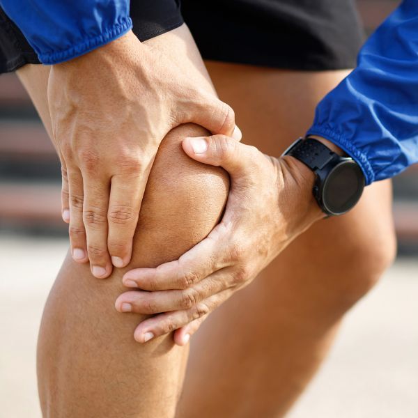 beneficios bici elíptica para las articulaciones
