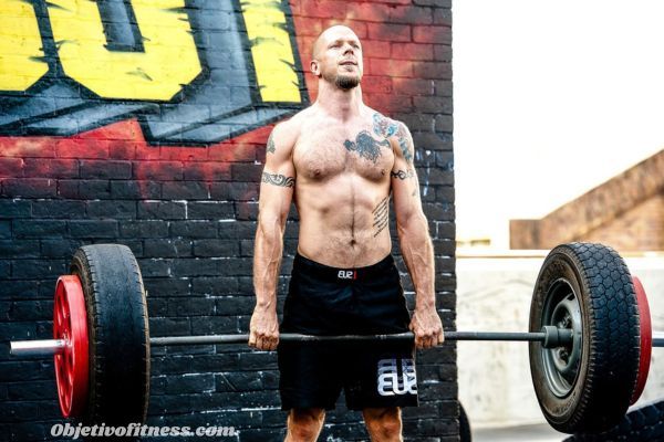 consejos para un entrenamiento de fuerza eficiente