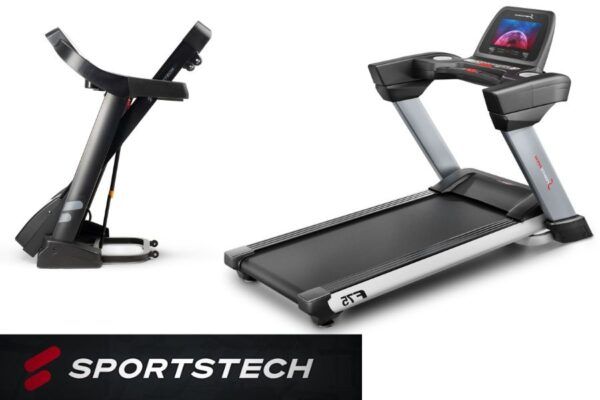 Mejores Cintas de correr Sportstech, comparamos y analizamos cada modelo