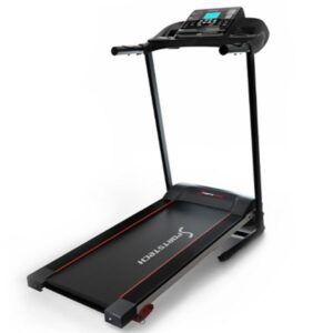 Análisis y opiniones cinta de correr Sportstech-F10