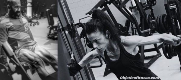 Quienes somos, Objetivofitness.com. Motivación, entrenamiento, fitness natural.