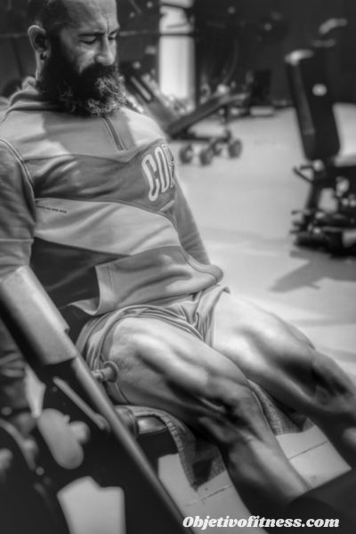 la suplementación deportiva puede ser práctica para personas con experiencia