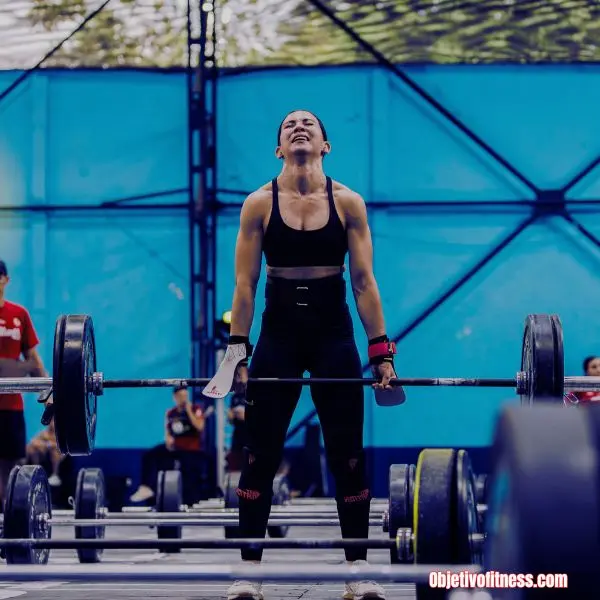 La importancia de ganar fuerza aunque entrenes hipertofia