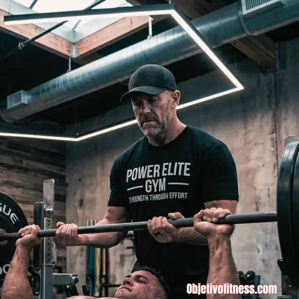 Cómo entrenar hipertrofia, repeticiones, fallo y tensión mecánica