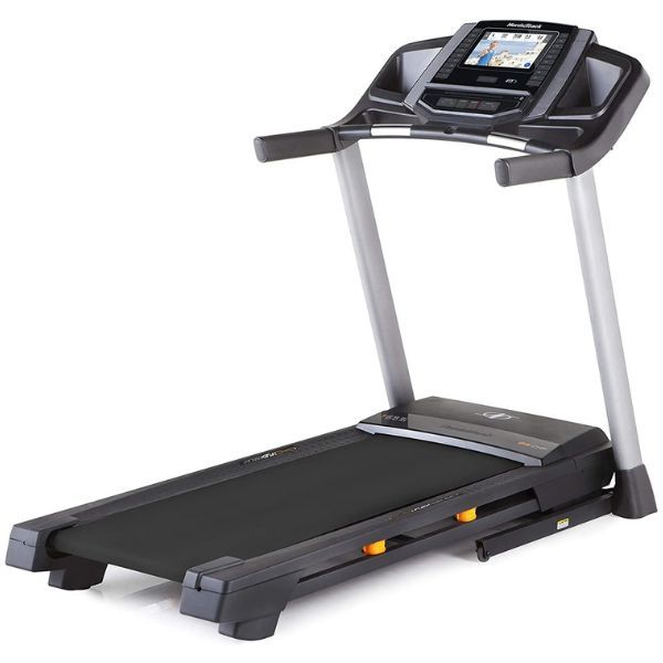 Cinta de correr NordicTrack T6.5
