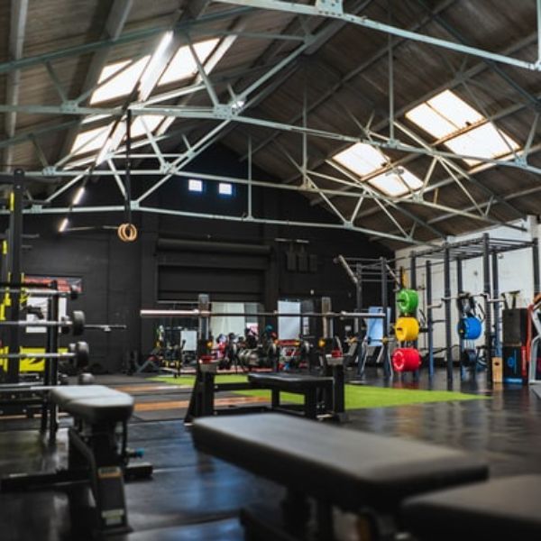 Cursos de entrenador personal online para acreditación de competencias