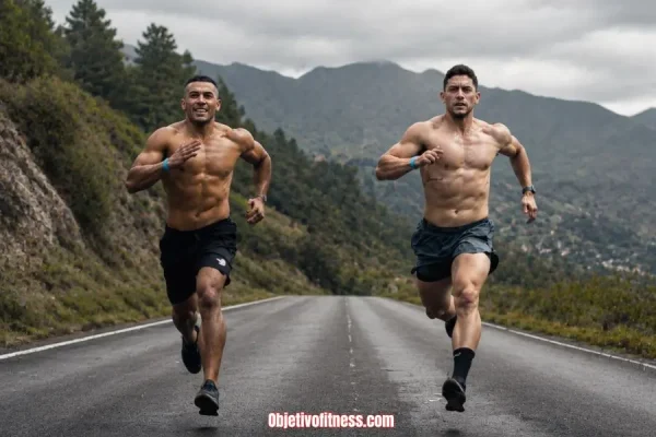 Cardio y fuerza: por qué necesitas entrenar tu resistencia aunque tu objetivo sea ganar músculo