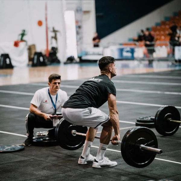 Cursos de entrenador personal para trabajar de manera legal