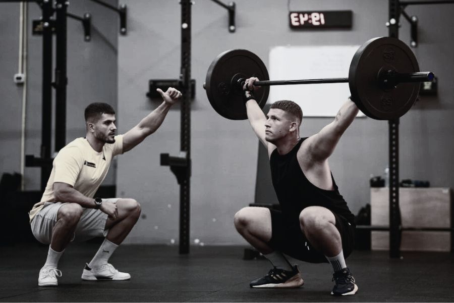 Mejores cursos entrenador personal online