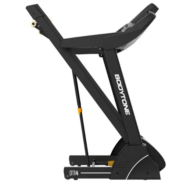 Opiniones Bodytone dt 14 cinta de correr