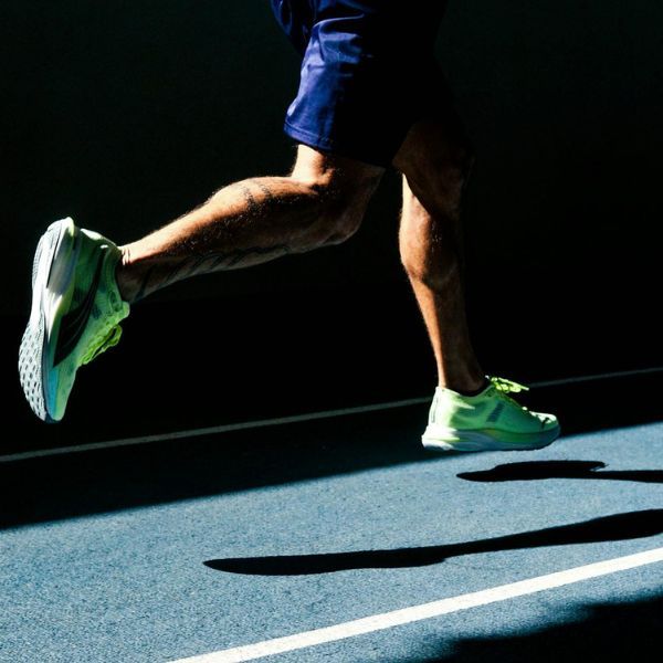 Mitos sobre la salud de las rodillas y el running