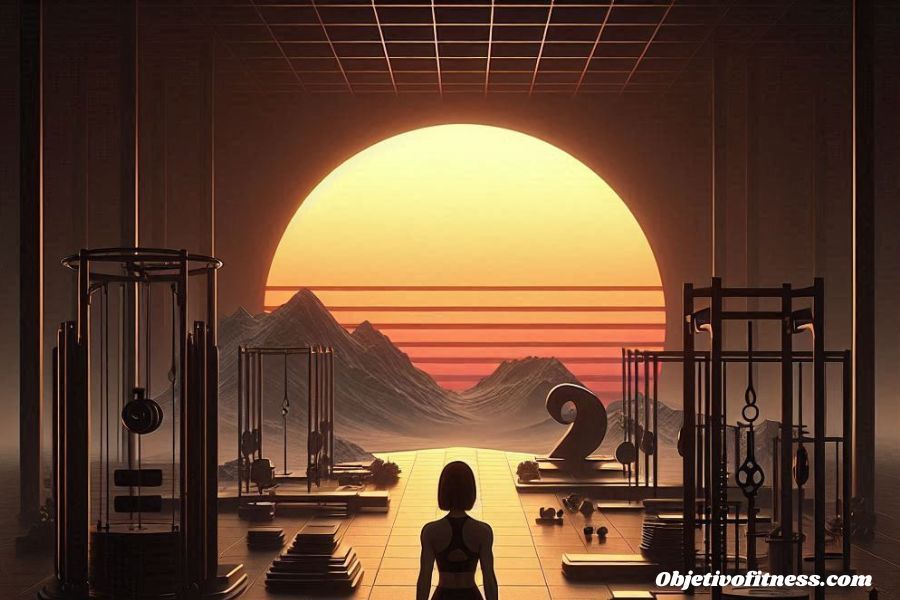 Beneficios de entrenar fuerza: mejora tu físico y confianza en ti mismo