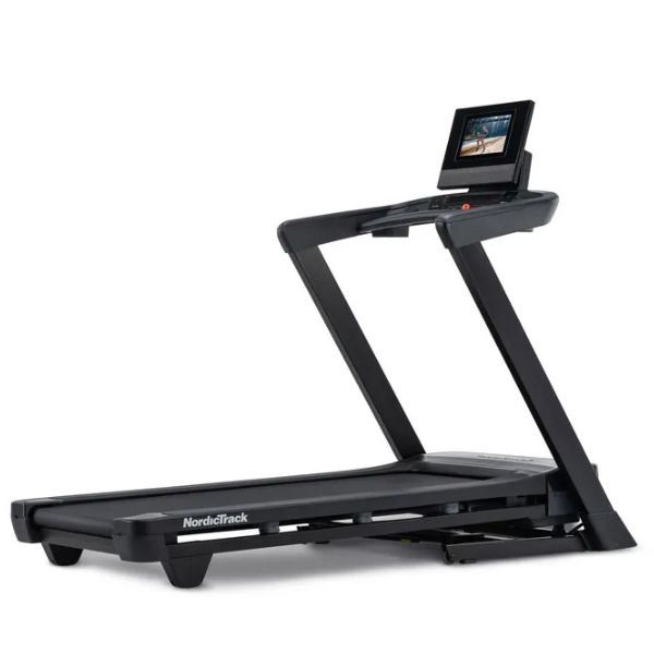 Nueva cinta de correr Nordictrack-t-series-10