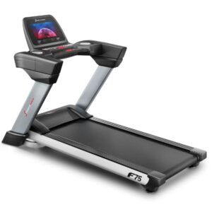 Análisis cinta de correr Sportstech F75.