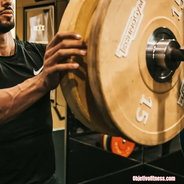 Registra tu progreso en el gimnasio para progresar en fuerza