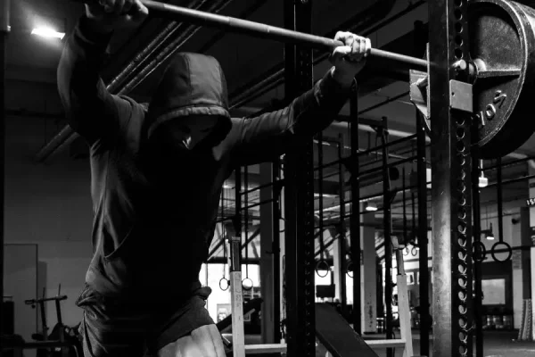 Beneficios de entrenar la fuerza, físicos y mentales