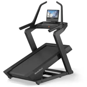 cinta de correr Nordictrack X16 opiniones