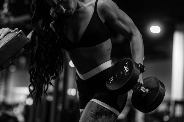 Consejos de entrenamiento en rutinas para mujeres