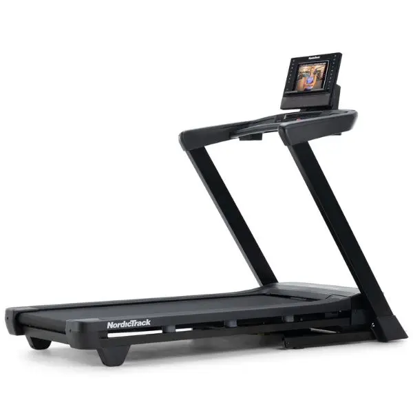 Análisis cinta de correr Nordictrack T Series 7