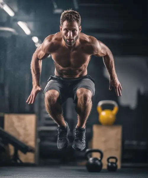 Diferencias entre entrenamiento hiit y cardio estable y beneficios de cada tipo