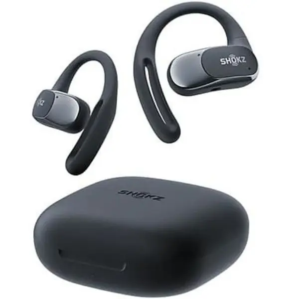 Reseña y opiniones auriculares para correr HOKZ-OpenFit-Air