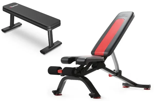 Mejores bancos de musculación calidad precio comparativa y análisis