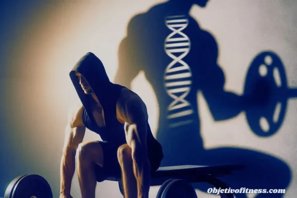 Expectativas en genética y mentalidad entrenamiento