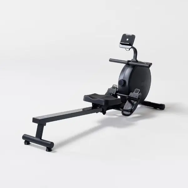 Review máquina de remo Decathlon Domyos Initial 100
