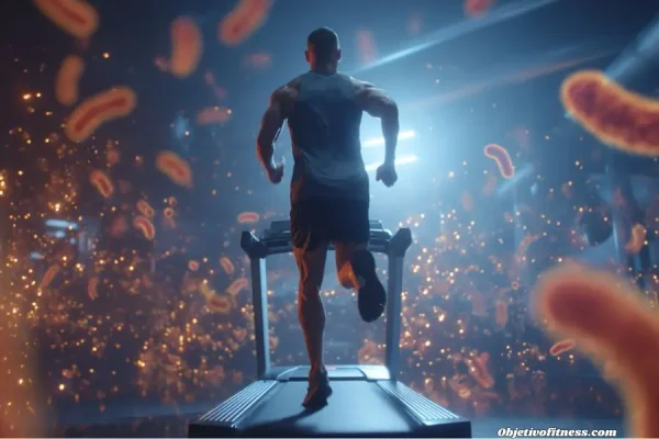 Cómo acelerar tu metabolismo con el entrenamiento para un metabolismo flexible