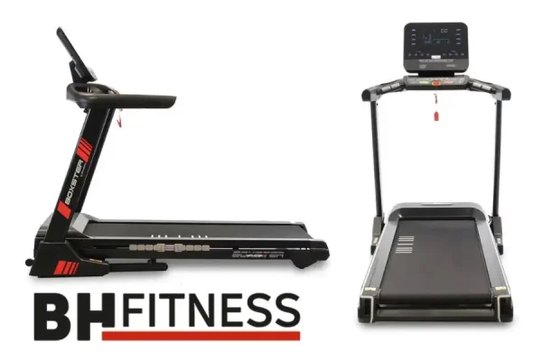 Cintas de correr BH Fitness, opiniones y comparativa actualizada