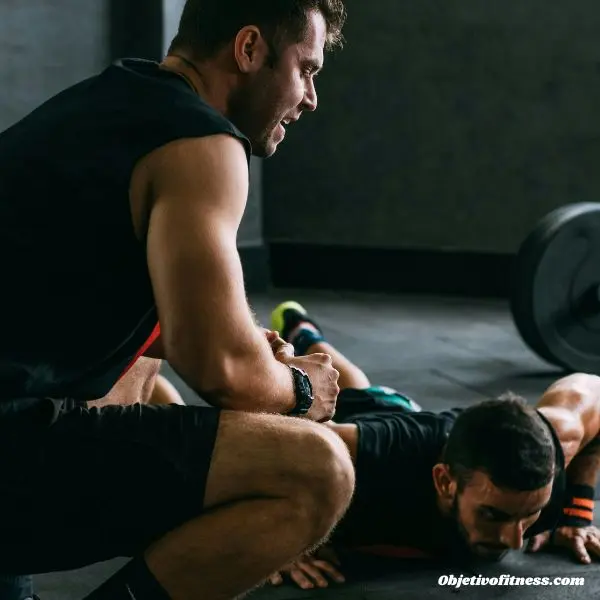 Rutina híbrida de 6 días pesas y cardio