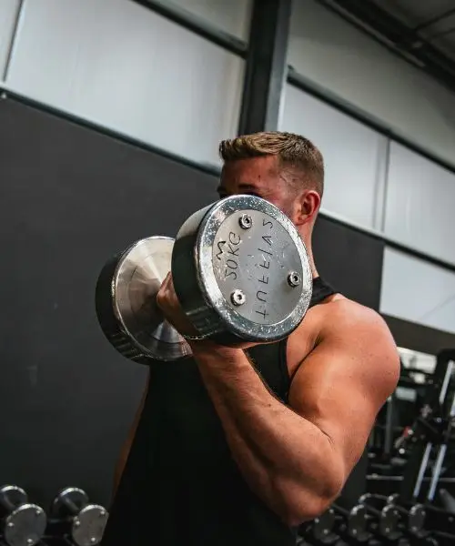 Drop-sets: técncias de intensidad para entrenar con poco tiempo