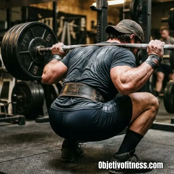 Beneficios del entrenamiento de fuerza para la mentalidad