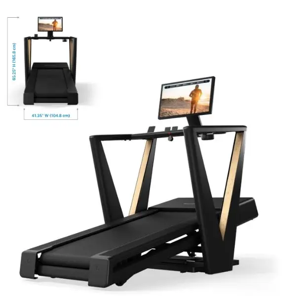 Ultra 3, comparativa mejores cintas de correr Nordictrack