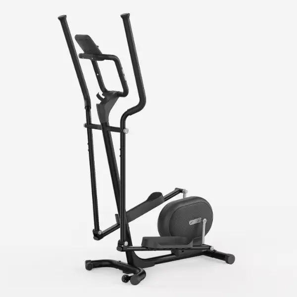 Reseña elíptica Decathlon Initial 300