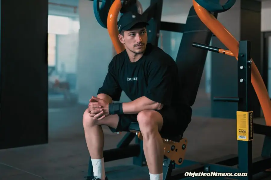 Cómo conseguir resultados entrenando en el gimnasio
