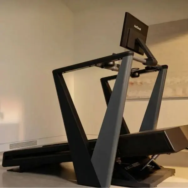 Nordictrack Ultra 3 reseña, experiencia de entrenamiento