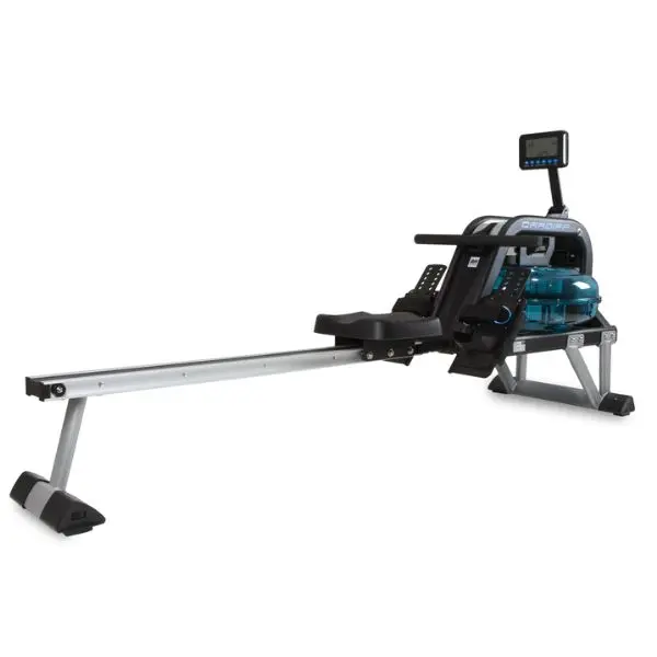 Máquina de remo de agua BH Cardiff opiniones