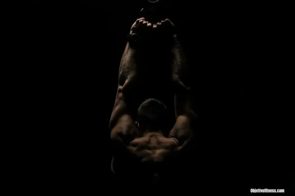 Rutinas Push-pull-legs (empuje-tirón-pierna), ejemplos PDF