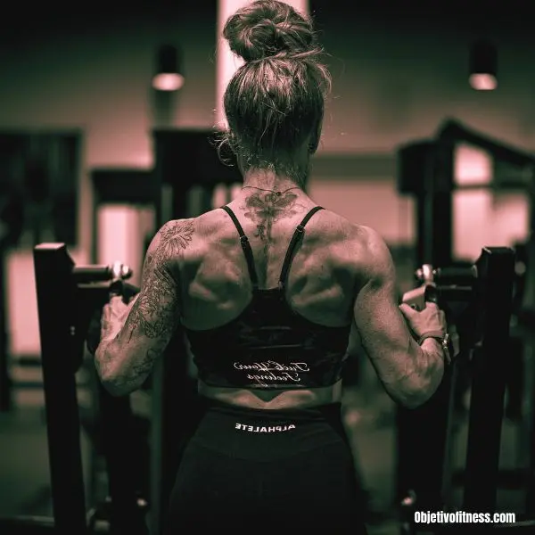 Qué son las rutinas Push-Pull-Legs y para qué objetivos de entrenamiento