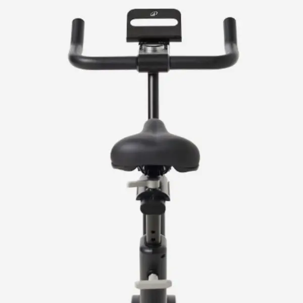 Reseña bicleta spinning Decathlon