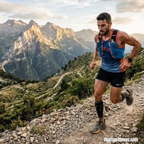 Cómo actua en el entrenamiento tu sistema simpático o de lucha o huida