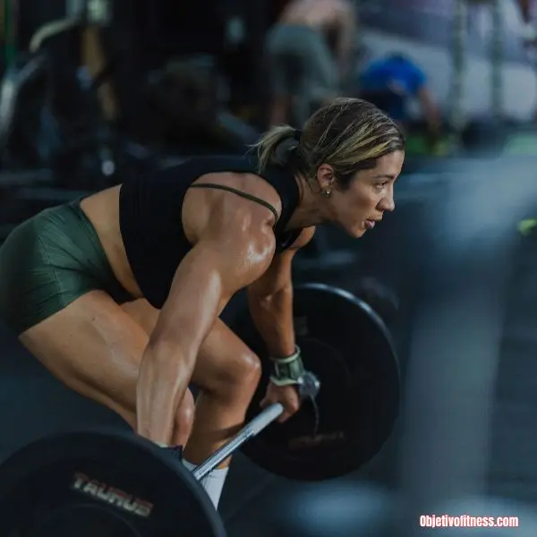 Estrategias mentales entrenamiento y endorfinas