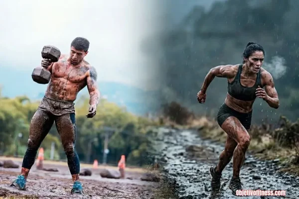 Cómo aprovechar las endorfinas y hormonas para mantener la motivación en el entrenamiento