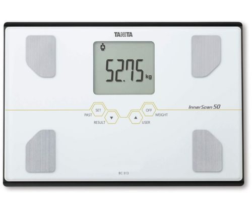 Báscula TANITA BC-313 Analizador de composición corporal