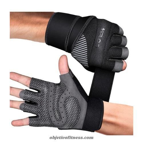 COFIT Guantes t5ranspirables valoración