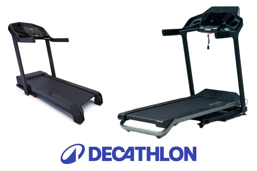 Cintas de correr Domyos Decathlon comparativa y opiniones